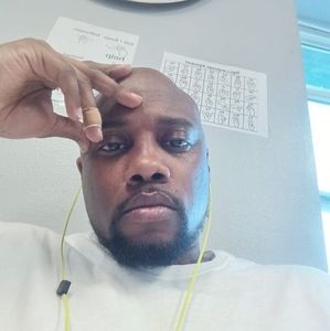 Meet your Posher, Jared